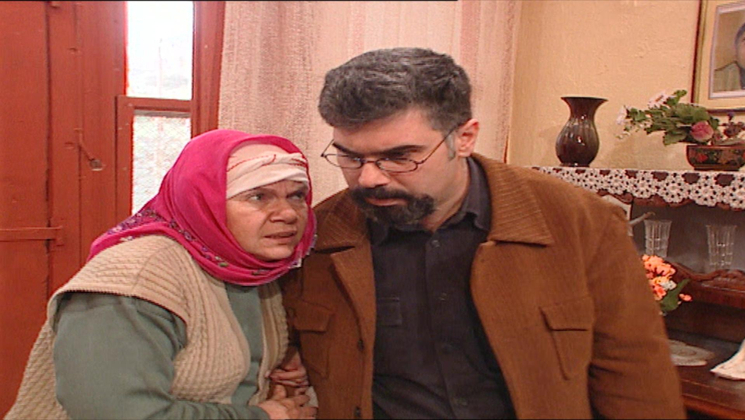 Vay Anam Vay 25. Bölüm