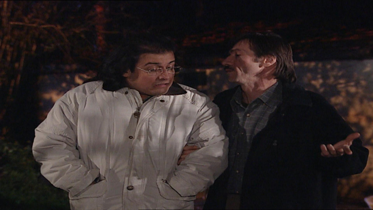 Vay Anam Vay 28. Bölüm