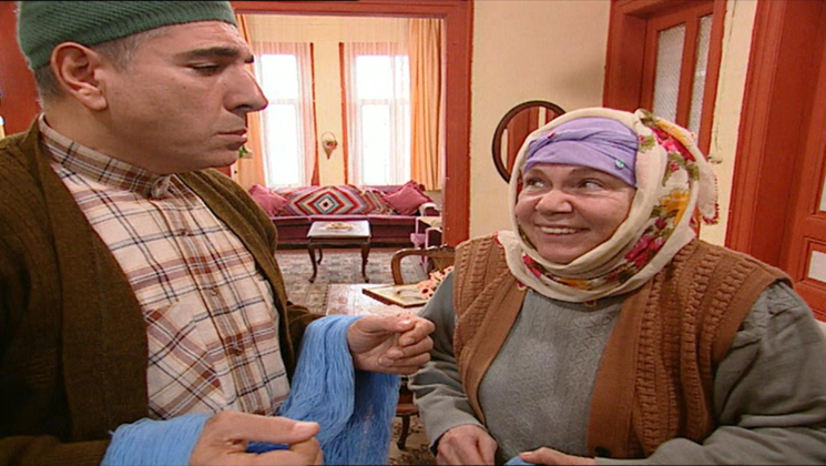 Vay Anam Vay 32. Bölüm