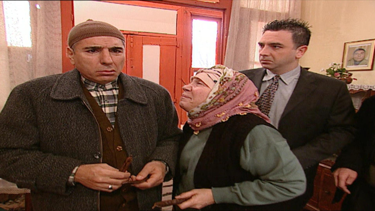 Vay Anam Vay 33. Bölüm