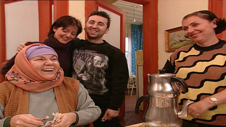 Vay Anam Vay 37. Bölüm