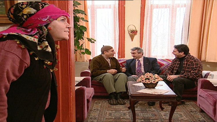 Vay Anam Vay 39. Bölüm