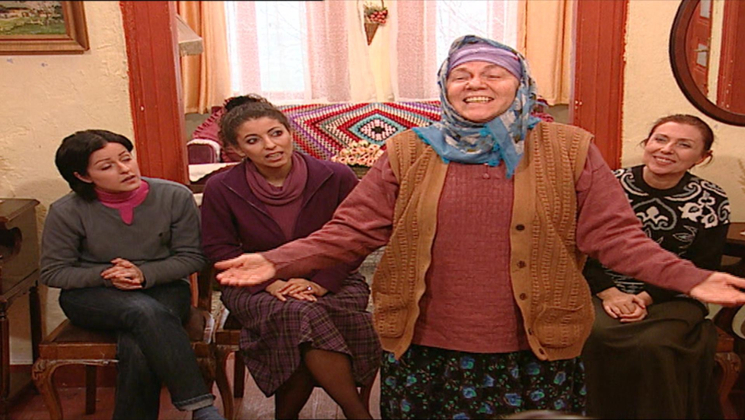 Vay Anam Vay 41. Bölüm