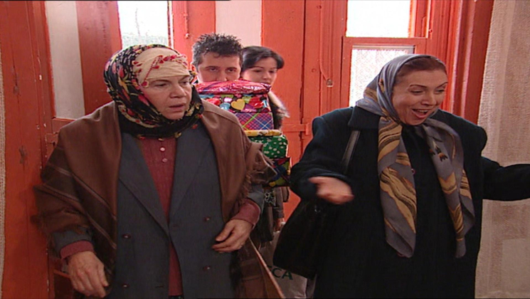 Vay Anam Vay 44. Bölüm