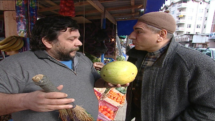 Vay Anam Vay 45. Bölüm