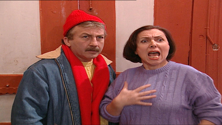 Vay Anam Vay 46. Bölüm