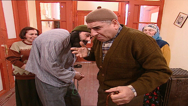 Vay Anam Vay 47. Bölüm