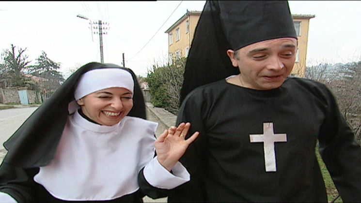 Vay Anam Vay 50. Bölüm