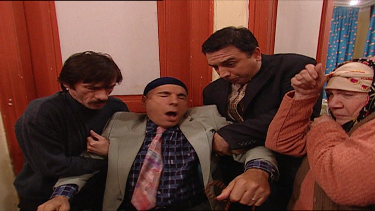 Vay Anam Vay 53. Bölüm