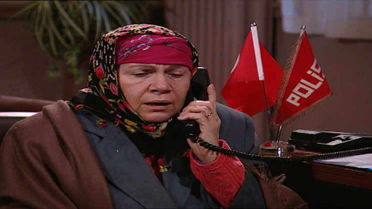 Vay Anam Vay 57. Bölüm