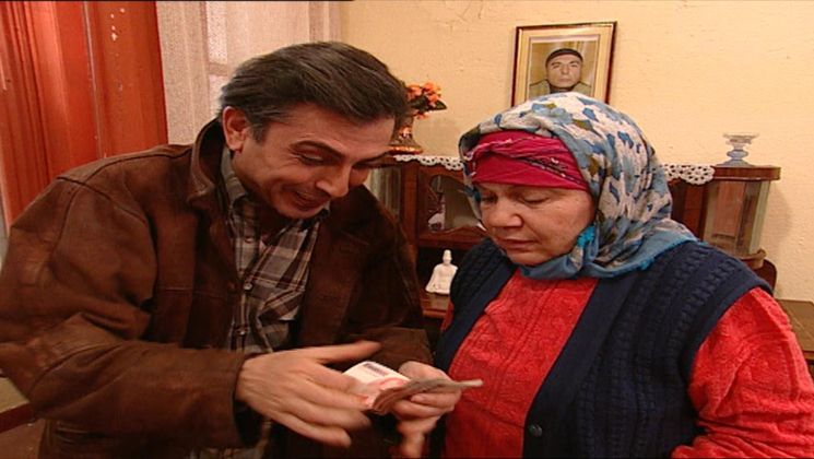 Vay Anam Vay 58. Bölüm