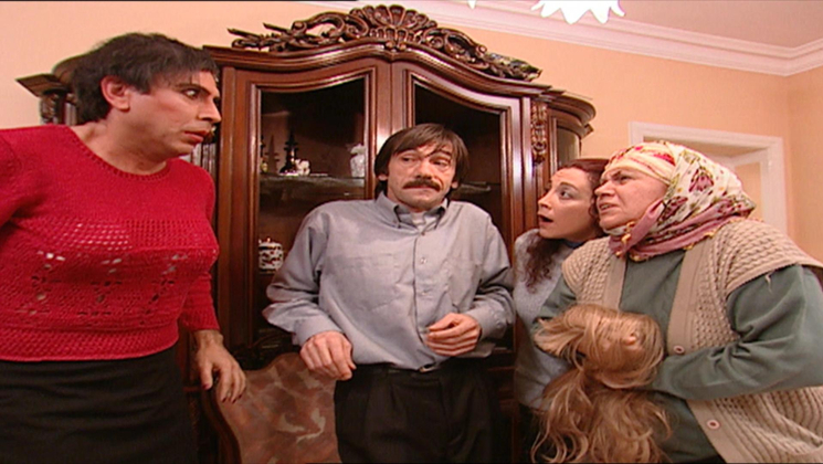 Vay Anam Vay 59. Bölüm