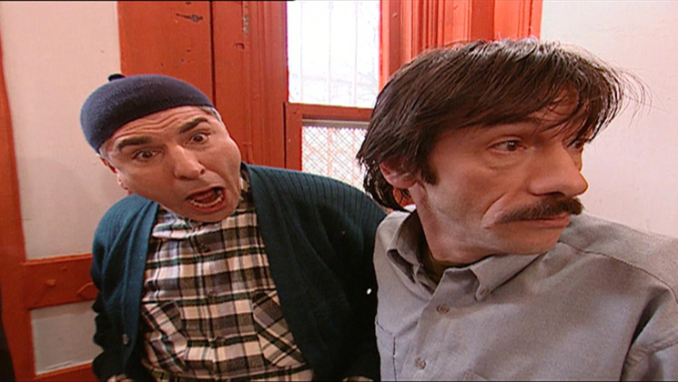 Vay Anam Vay 60. Bölüm