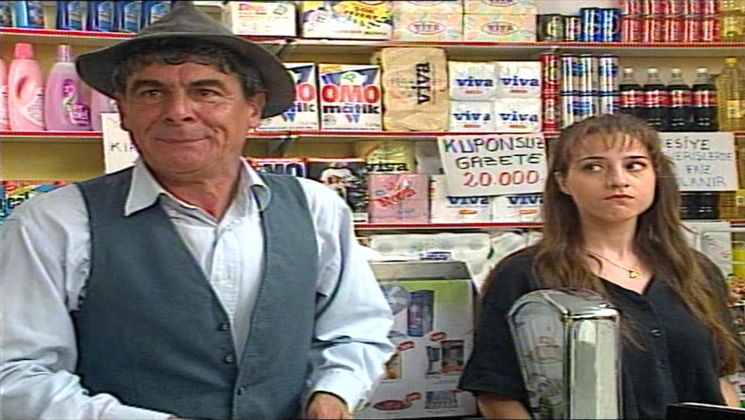 Kaygısızlar 3. Bölüm