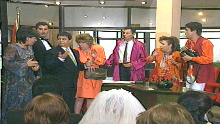 Kaygısızlar 5. Bölüm