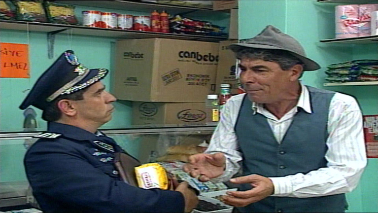 Kaygısızlar 15. Bölüm