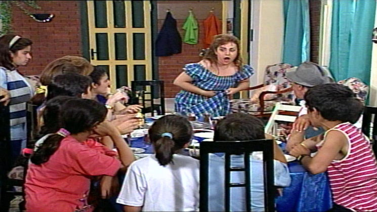 Kaygısızlar 16. Bölüm