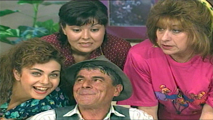 Kaygısızlar 19. Bölüm