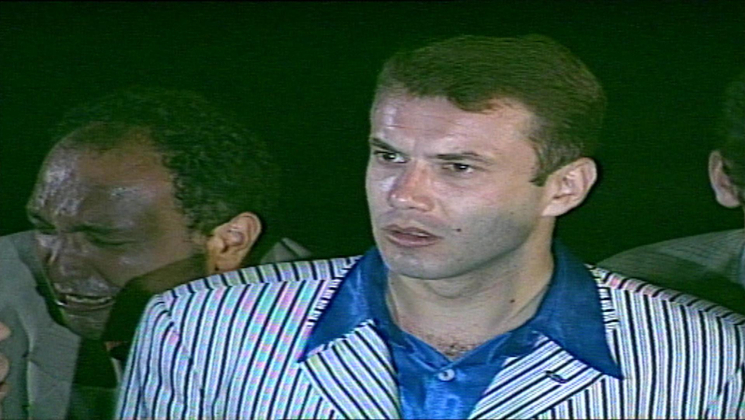 Kaygısızlar 20. Bölüm