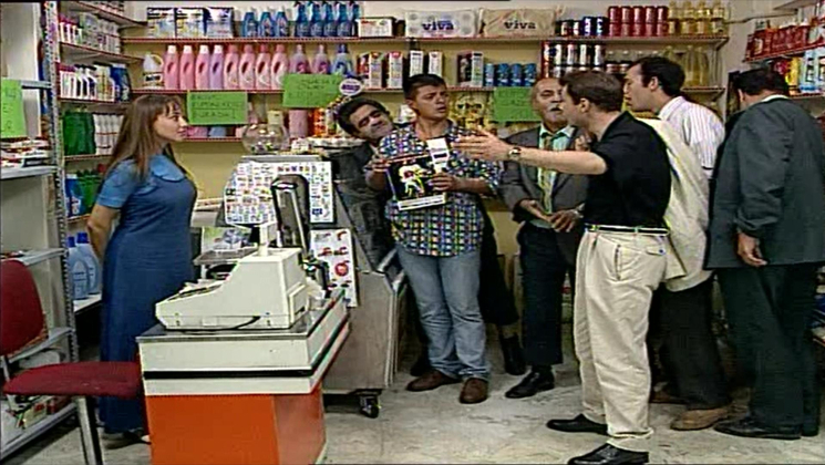 Kaygısızlar 22. Bölüm