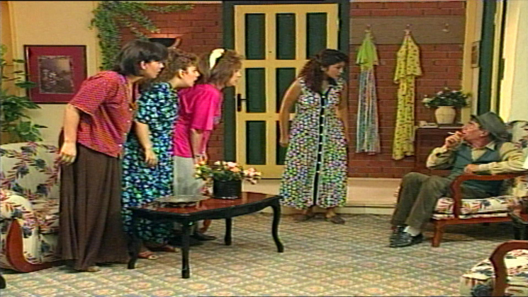 Kaygısızlar 23. Bölüm