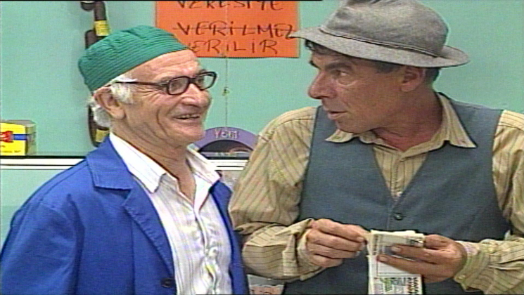 Kaygısızlar 24. Bölüm