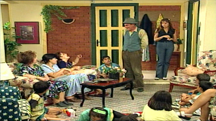 Kaygısızlar 26. Bölüm