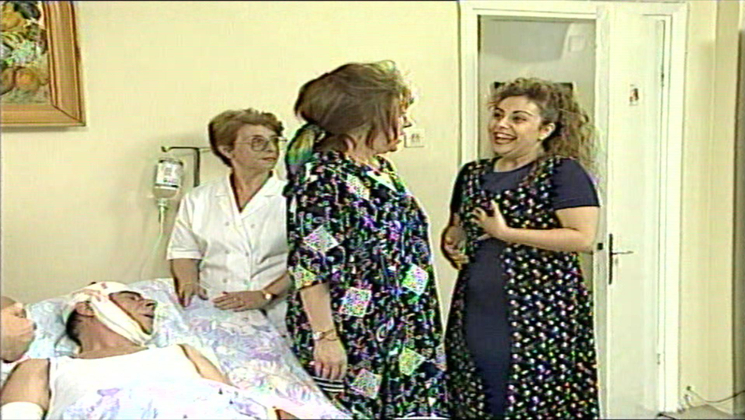 Kaygısızlar 28. Bölüm