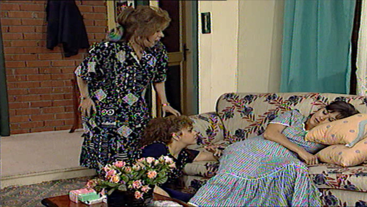 Kaygısızlar 31. Bölüm