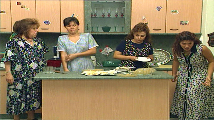 Kaygısızlar 33. Bölüm