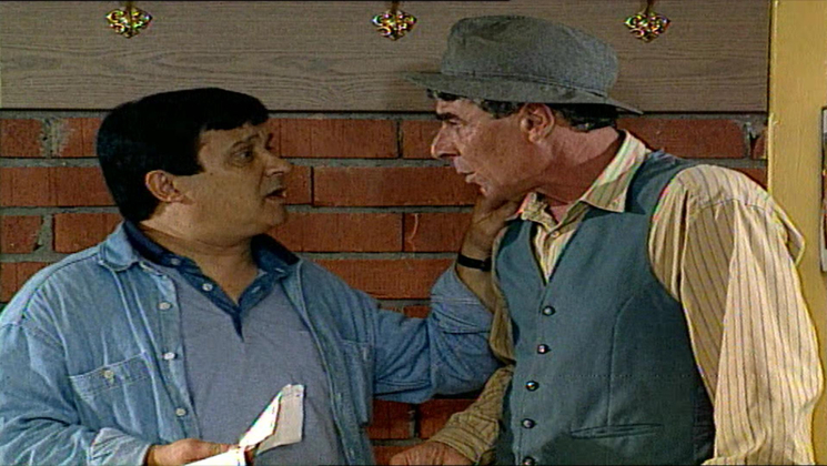 Kaygısızlar 37. Bölüm