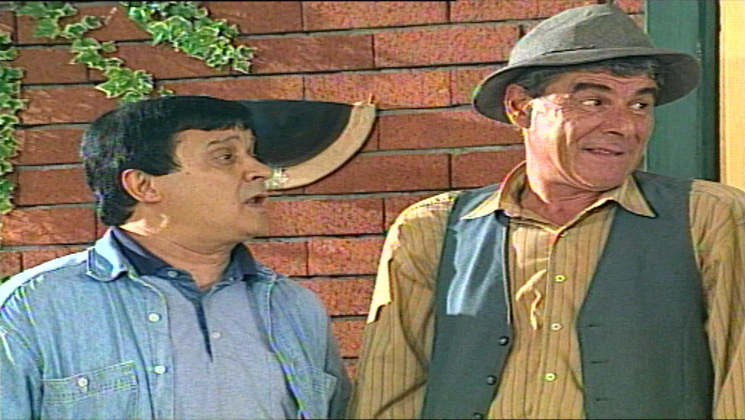 Kaygısızlar 39. Bölüm