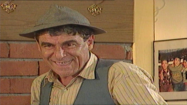 Kaygısızlar 40. Bölüm