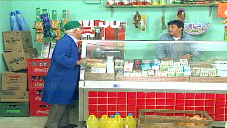 Kaygısızlar 41. Bölüm