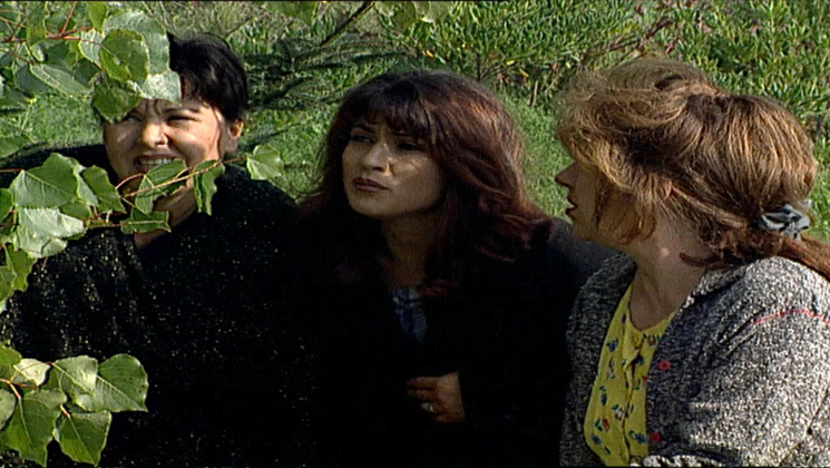 Kaygısızlar 50. Bölüm