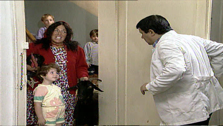 Kaygısızlar 60. Bölüm