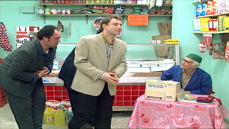 Kaygısızlar 65. Bölüm