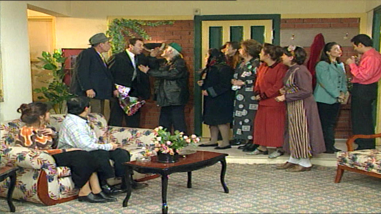 Kaygısızlar 66. Bölüm