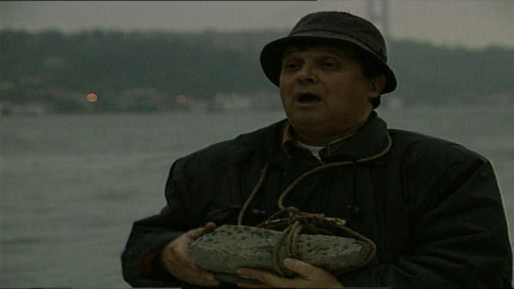 Kaygısızlar 72. Bölüm