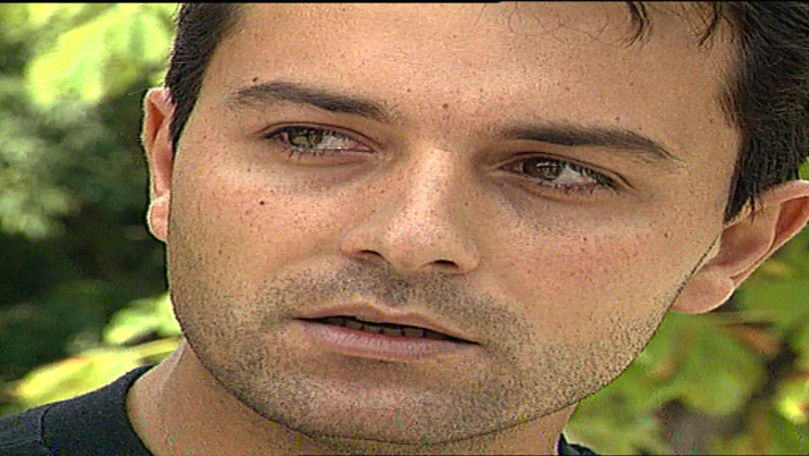 İlk Aşk 1. Bölüm