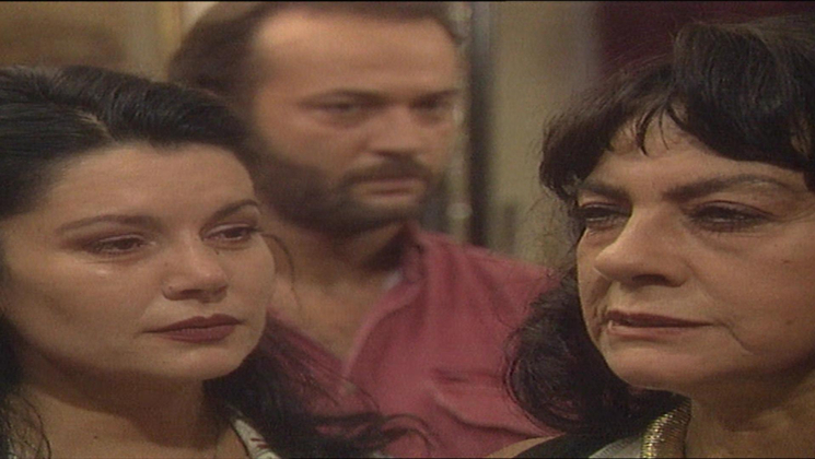 İlk Aşk 5. Bölüm