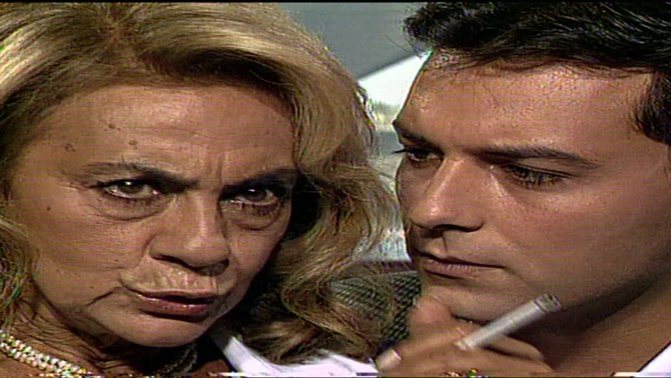 İlk Aşk 6. Bölüm