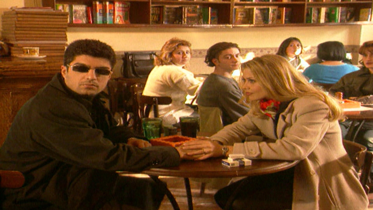 Yalan(1997) İlk Bölüm