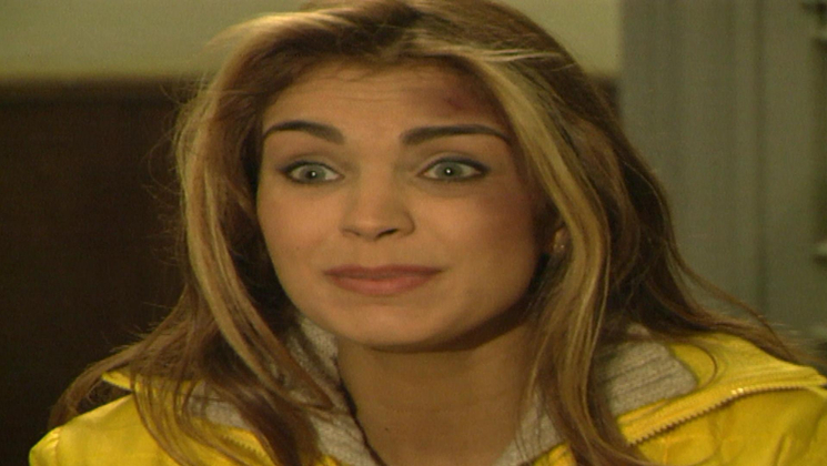 Yalan(1997) 5. Bölüm