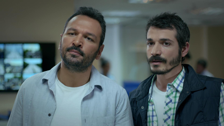 Güzel Çirkin 4. Bölüm