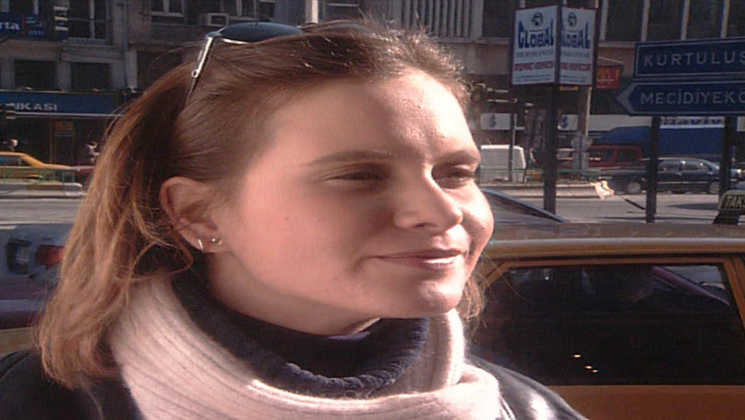 Delikanlı 4. Bölüm