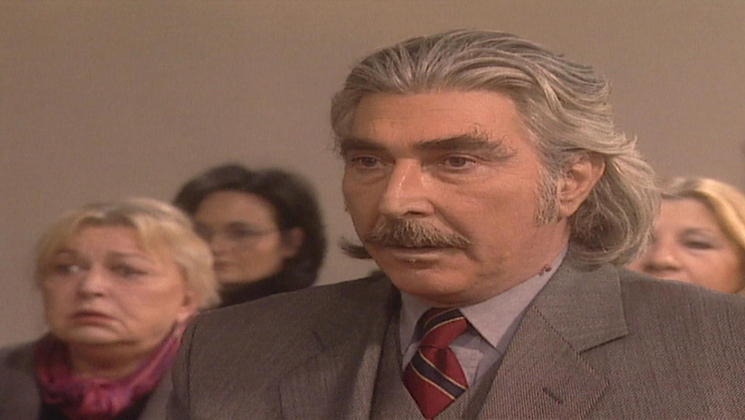 Delikanlı 13. Bölüm