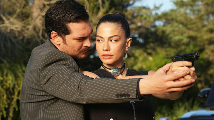 Eşref Rüya 10. Bölüm