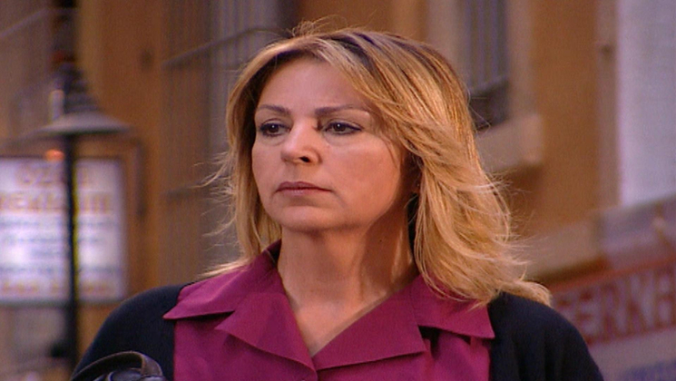 Sil Baştan 17. Bölüm