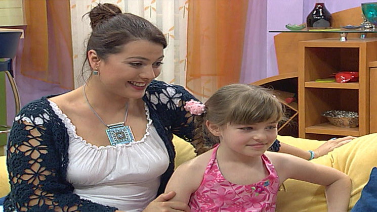 İki Arada 2. Bölüm